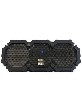 Altec Lansing IMW578N-CB-WM Black Life Jacket Bluetooth Speaker Waterproof